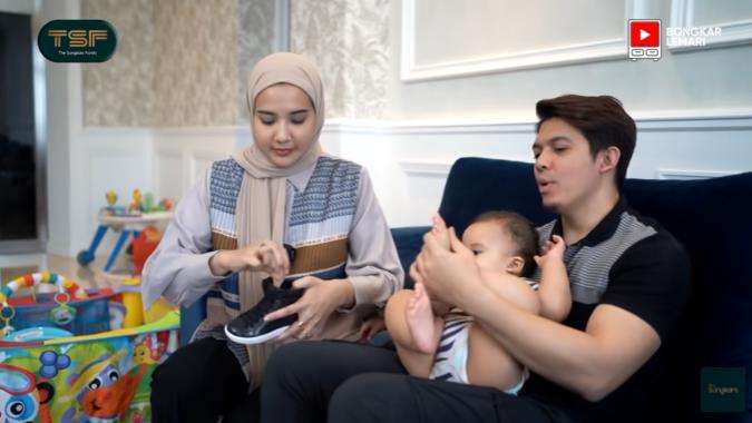 Beda Cerita Irwansyah dan Tanboy Kun Saat Kangen Singapura, Intip Keseruannya!