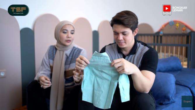 Beda Cerita Irwansyah dan Tanboy Kun Saat Kangen Singapura, Intip Keseruannya!