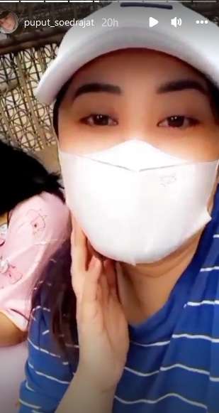 puput