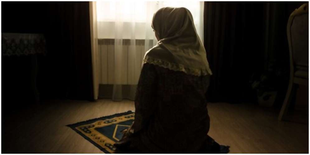 Cara Berdoa yang Benar