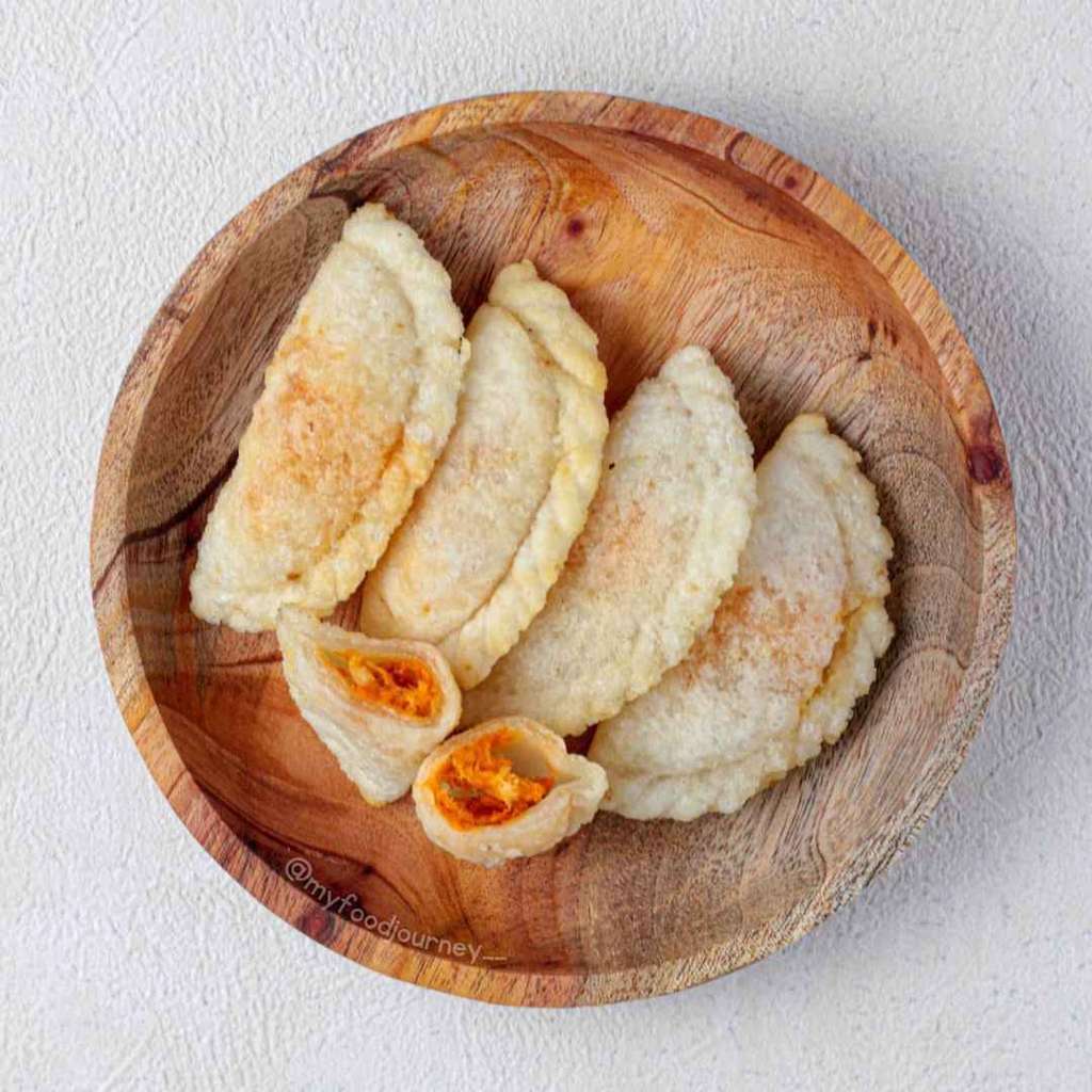 4 Camilan Frozen Food Favorit di Bekasi yang Bisa Jadi Stok di Rumah