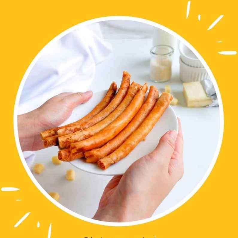 4 Camilan Frozen Food Favorit di Bekasi yang Bisa Jadi Stok di Rumah