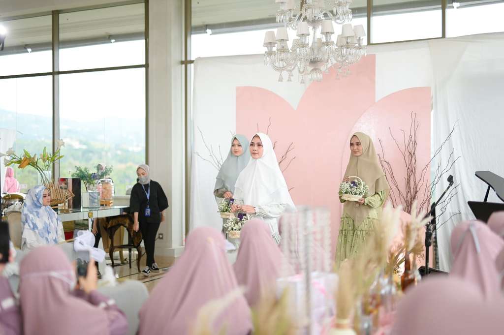 Koleksi Raya dari Amily Hijab