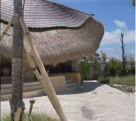 Beach Club Raffi