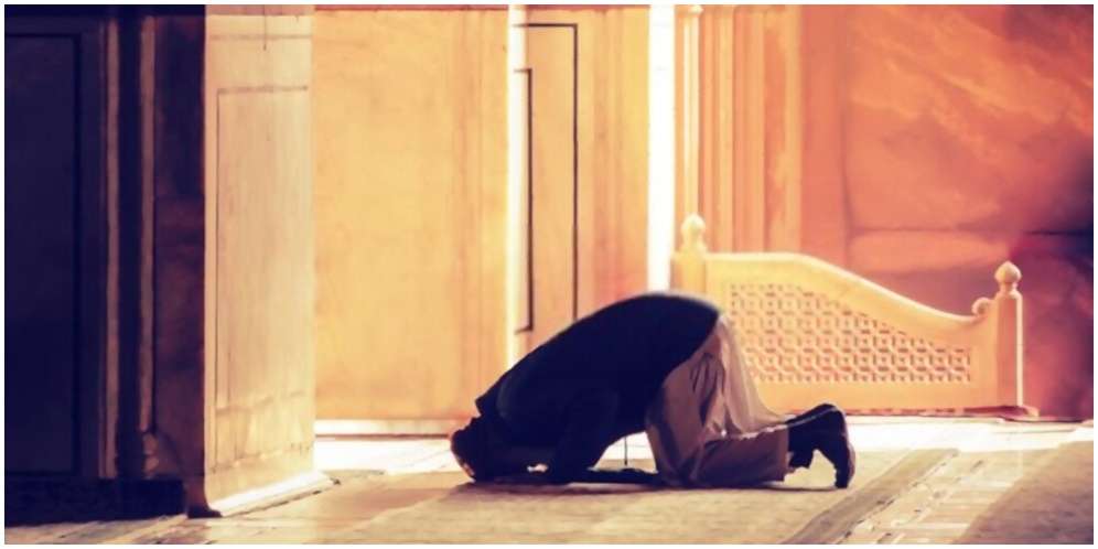 Waktu Melaksanakan Sholat Witir