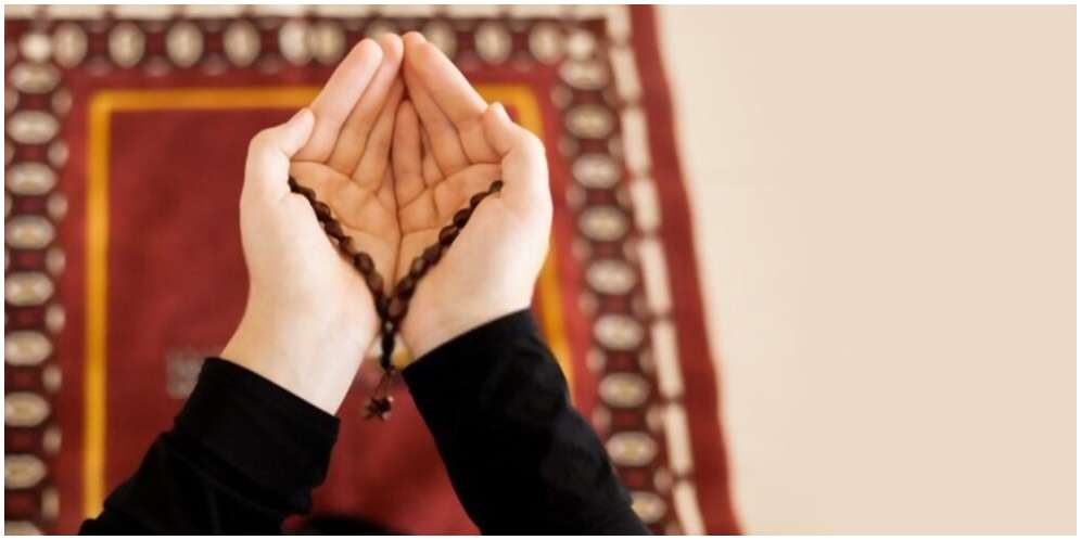 Doa sesudah Sholat Witir