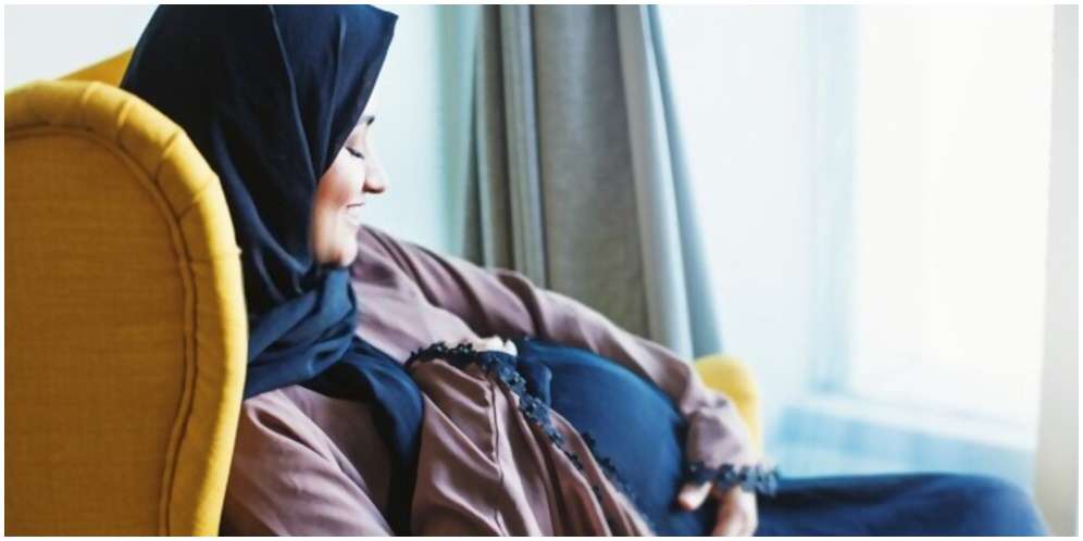 Doa Minta Keturunan