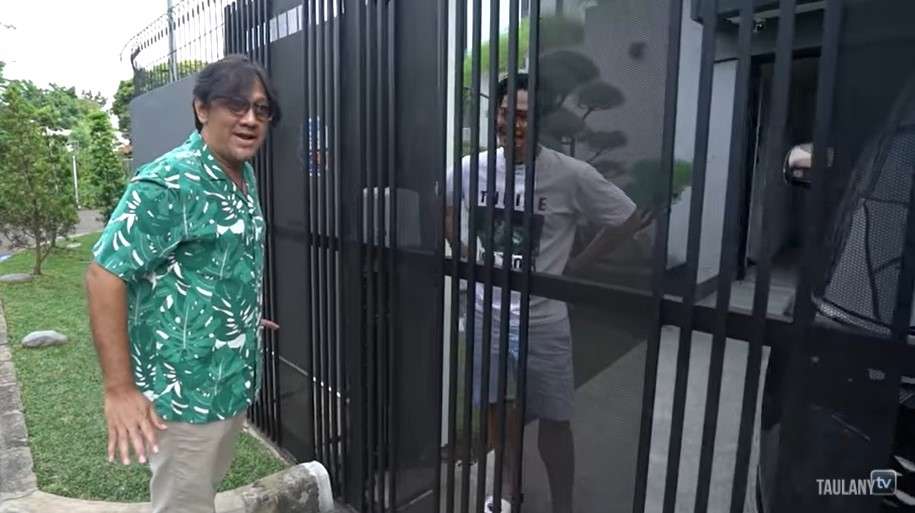 Rumah Surya Insomnia