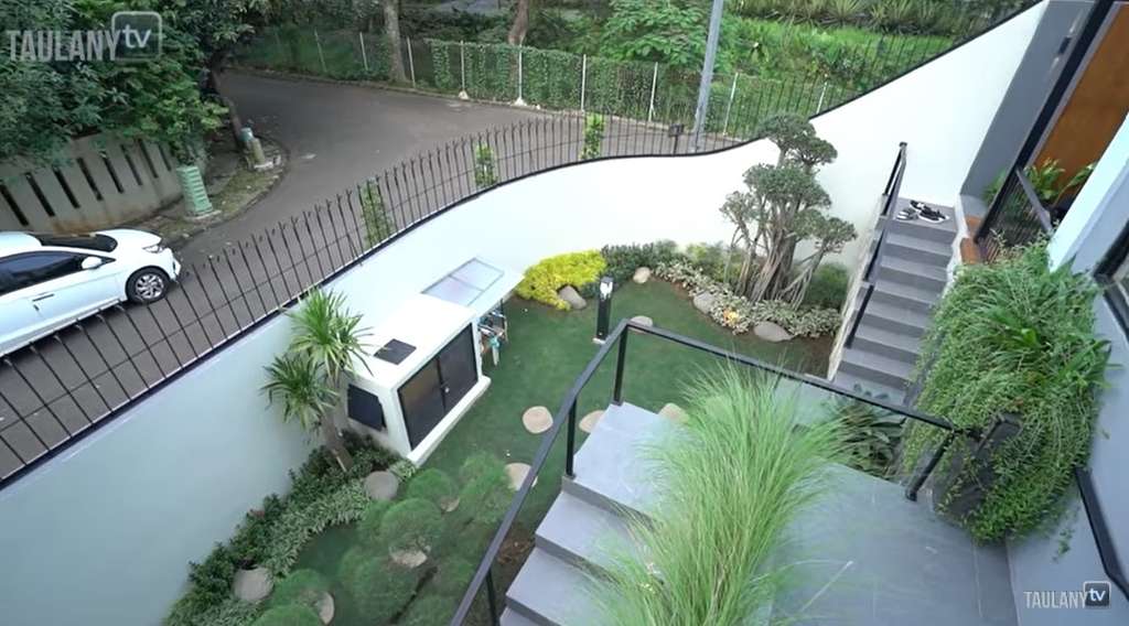 Rumah Surya Insomnia