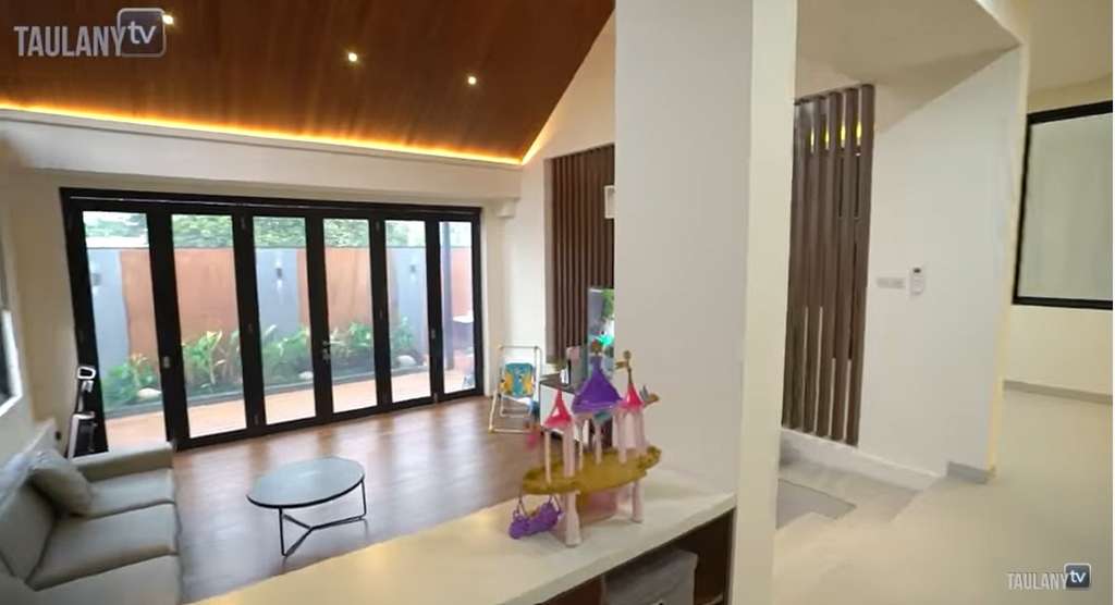Rumah Surya Insomnia