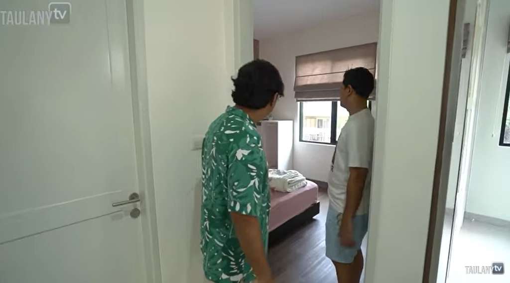 Kamar tamu