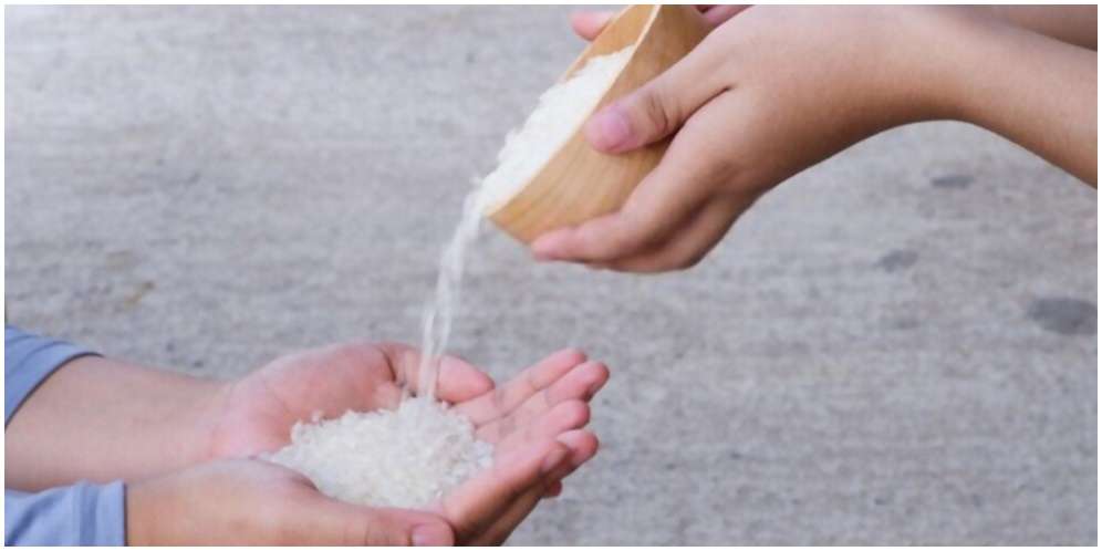 Niat Membayar Zakat Fitrah