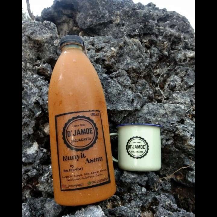4 Wedang Tradisional yang Dikemas Kekinian, Bisa Kamu Temukan di Yogyakarta Nih 4 Wedang Tradisional yang Dikemas Kekinian, Bisa Kamu Temukan di Yogyakarta Nih