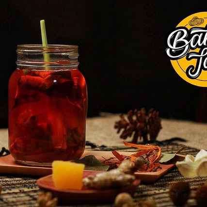 4 Wedang Tradisional yang Dikemas Kekinian, Bisa Kamu Temukan di Yogyakarta Nih 4 Wedang Tradisional yang Dikemas Kekinian, Bisa Kamu Temukan di Yogyakarta Nih