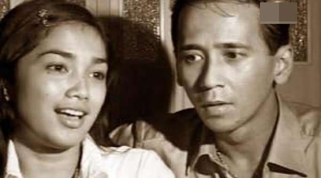 Raymond Manthey  dan Ussy