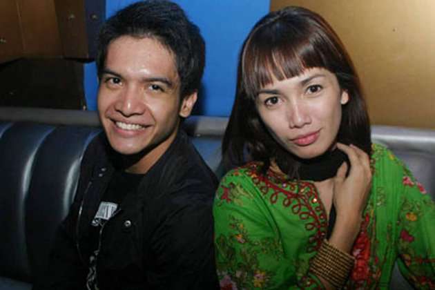 Dimas Seto dan Ussy