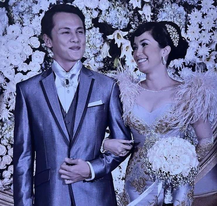 Andhika dan Ussy