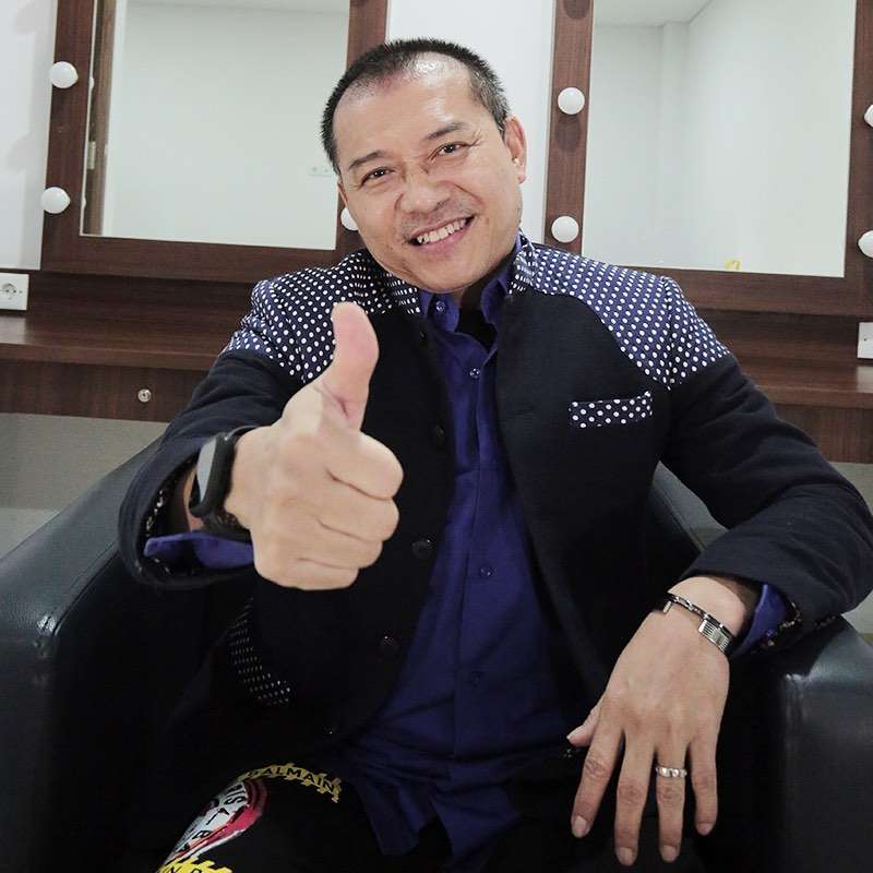 Anang Hermansyah