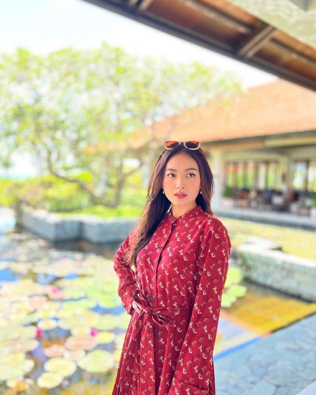 Natasha Wilona