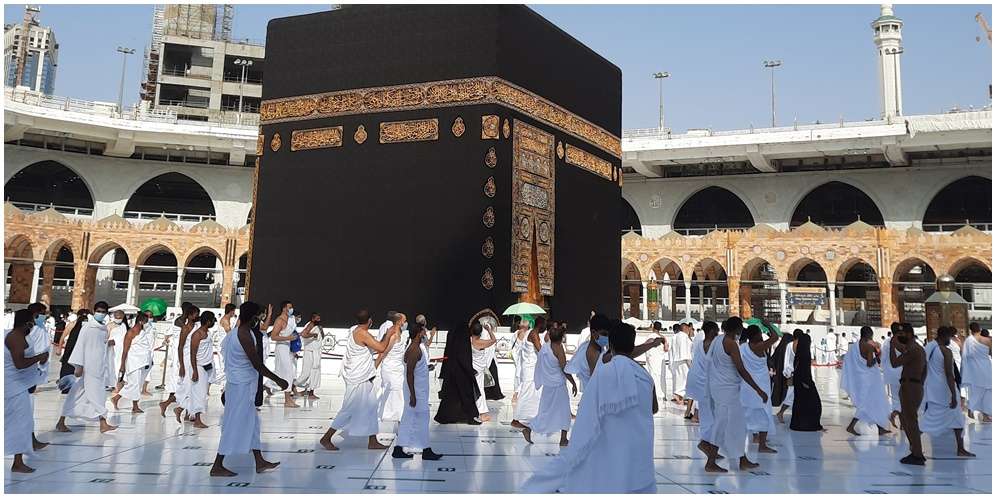 Hukum Menjalankan Ibadah Haji