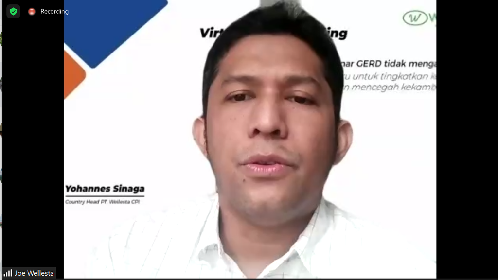 Tangkapan Layar Ferdike Yunuri Nadya/ Dream