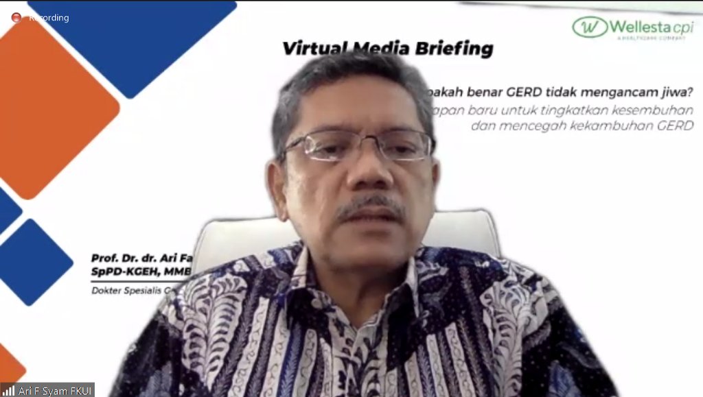Tangkapan Layar Ferdike Yunuri Nadya/ Dream