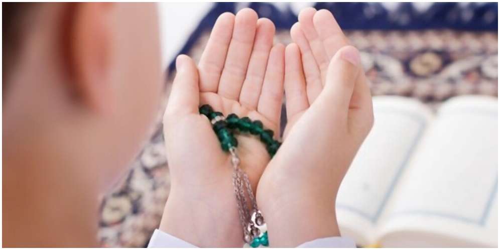 Doa Ketenangan Hati dan Pikiran dari Hadis