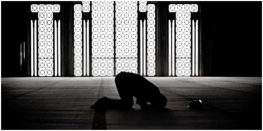 Cara Menjama Sholat: Jamak Taqdim