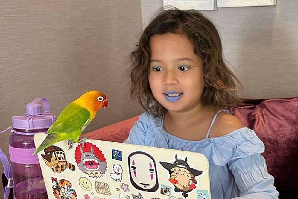 Zoey Ibrahim
