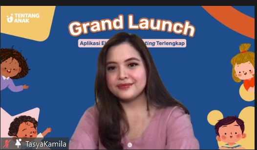 Tangkapan Layar Ferdike Yunuri Nadya/ Dream