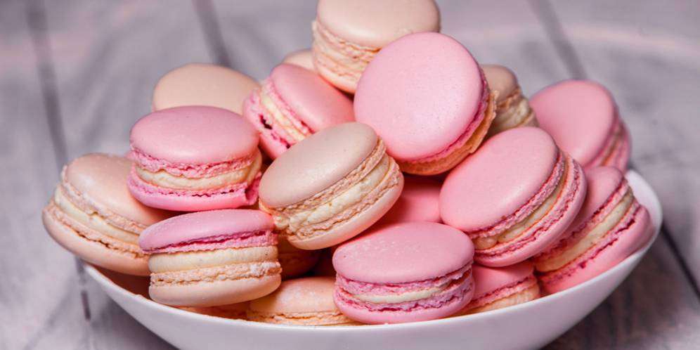 Macaroon Macaroon