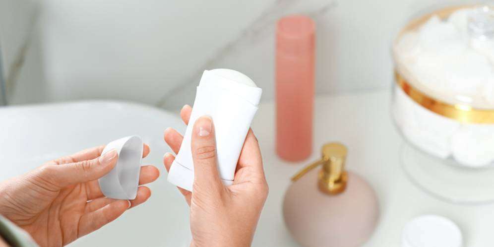Sunscreen stick