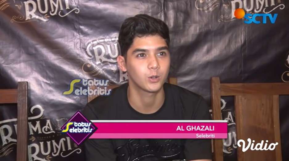 Al Ghazali