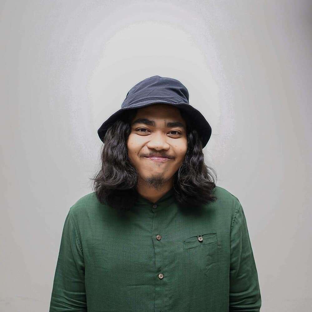 Isa Elfasya mantan kekasih Aya Canina Isa Elfasya mantan kekasih Aya Canina
