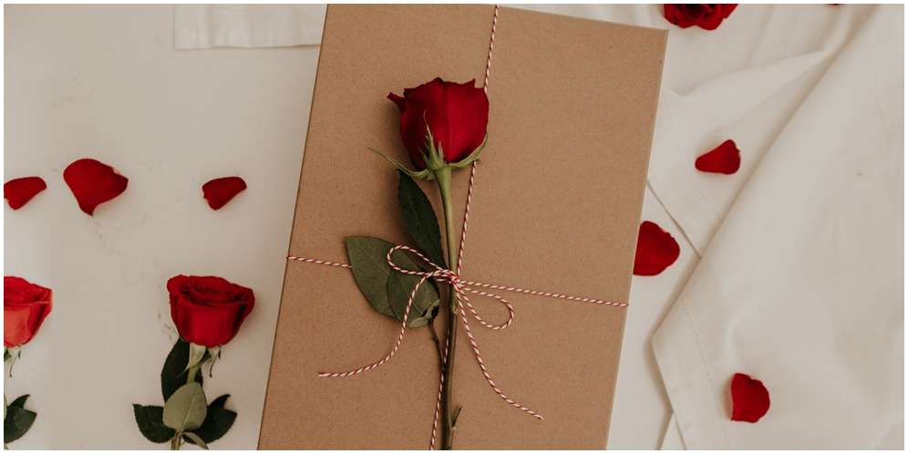 Kata-kata Valentine untuk Pacar yang Penuh dengan Rasa Cinta Kata-kata Valentine untuk Pacar yang Penuh dengan Rasa Cinta