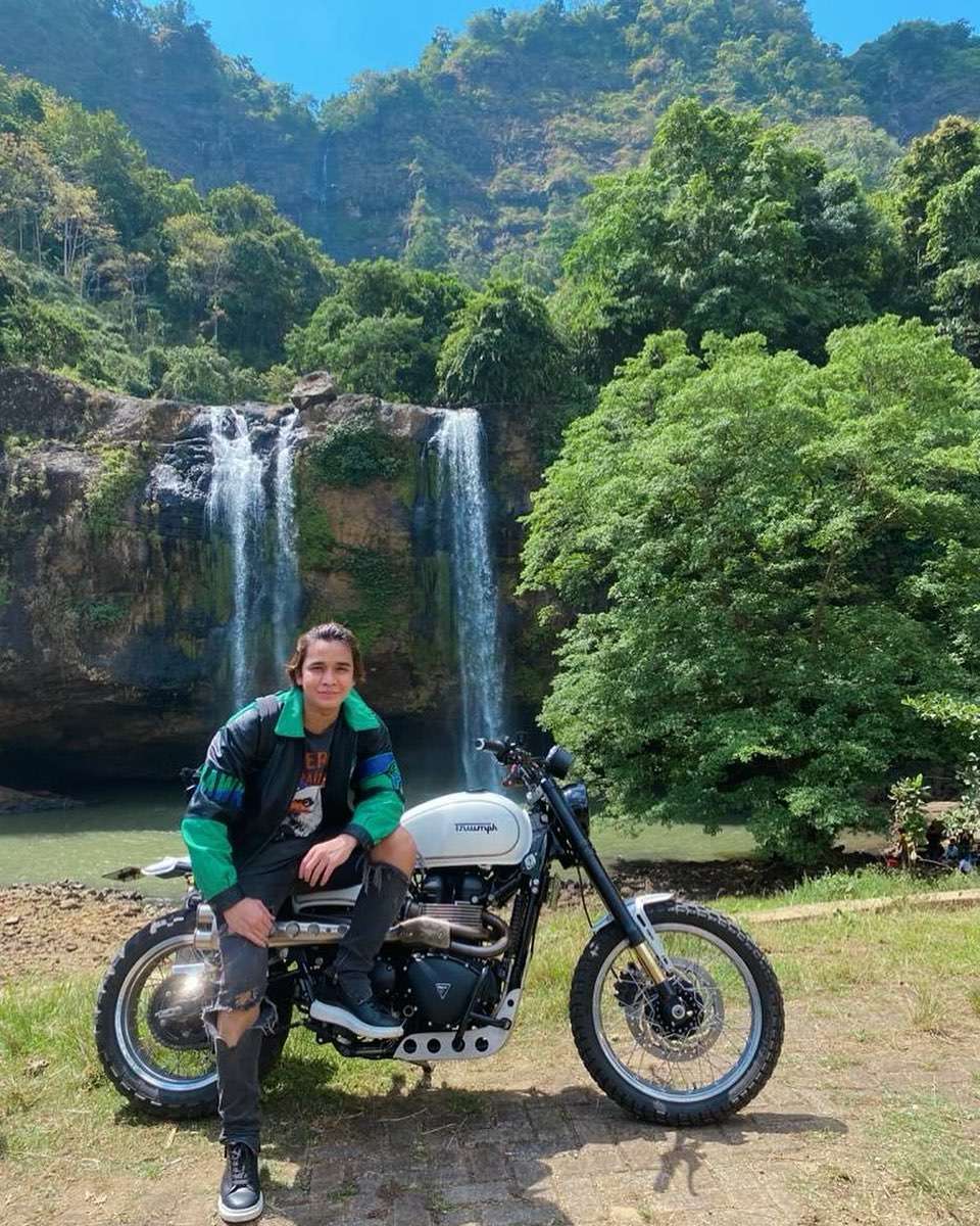 Billy Syahputra