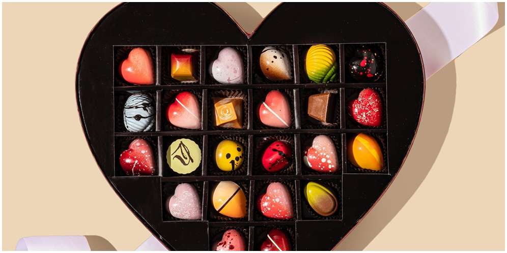 Kata-kata Valentine untuk Pacar dengan Bahasa Inggris Kata-kata Valentine untuk Pacar dengan Bahasa Inggris