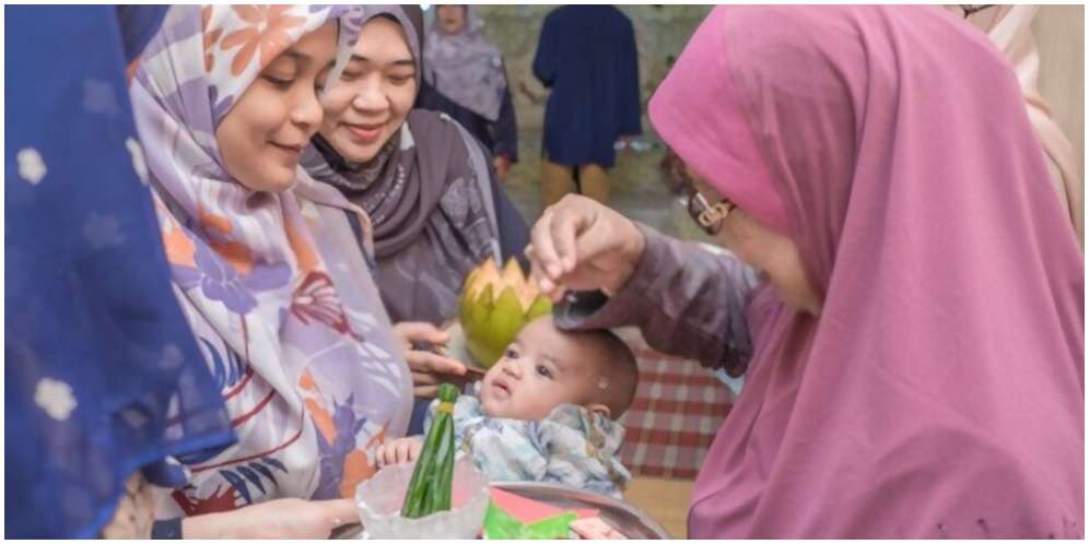 Doa-doa Aqiqah