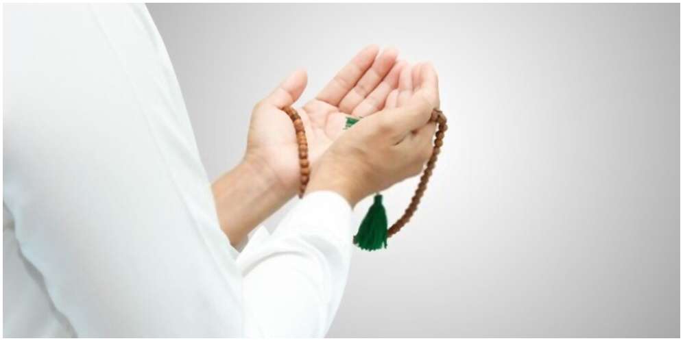 Doa setelah Sholat Jumat