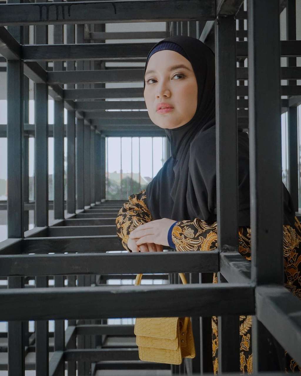 Instagram @chafrederica Instagram @chafrederica