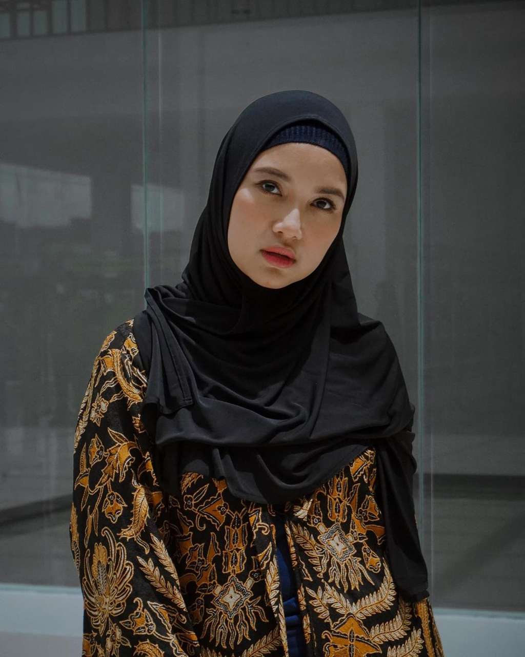 Instagram @chafrederica Instagram @chafrederica