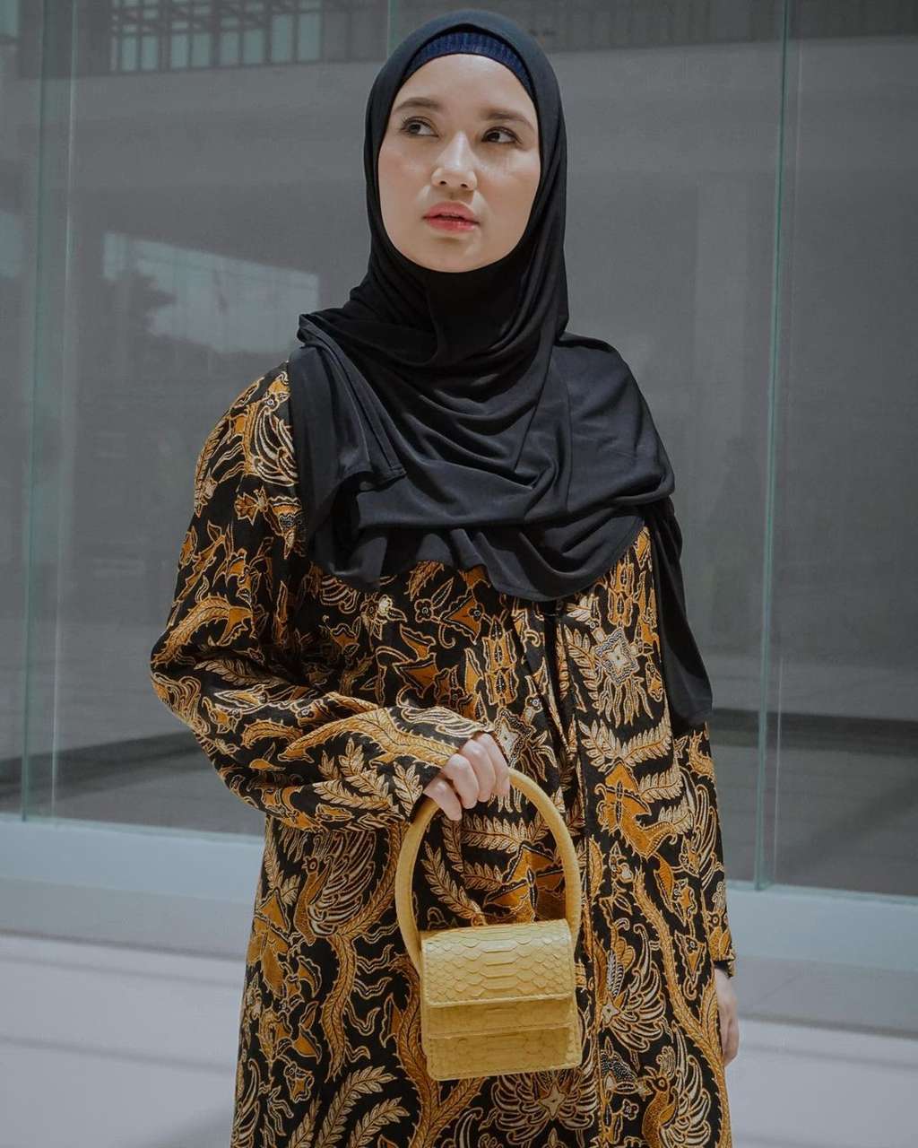 Instagram @chafrederica Instagram @chafrederica