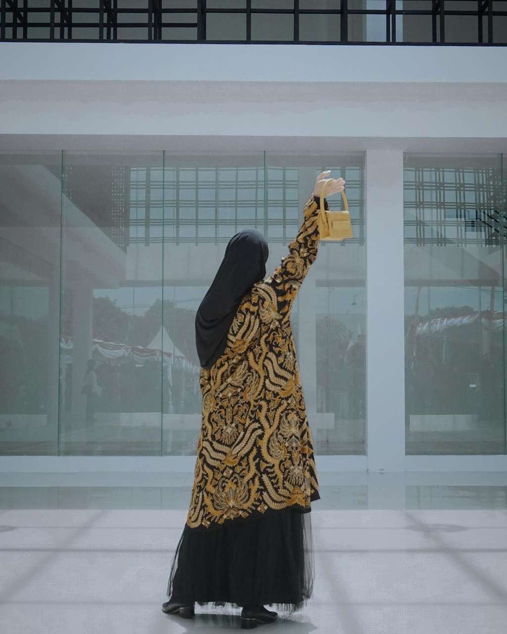 Instagram @chafrederica Instagram @chafrederica