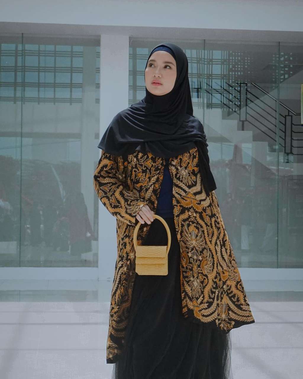 Instagram @chafrederica Instagram @chafrederica