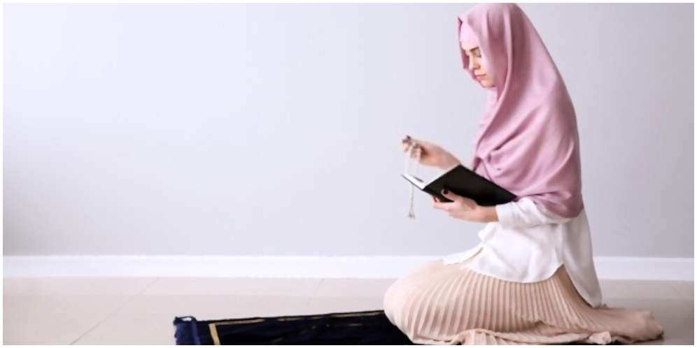 Cara agar Doa Cepat Dikabulkan