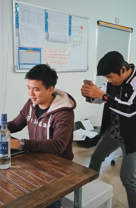 Trik Fotografi dengan Ponsel Samsung