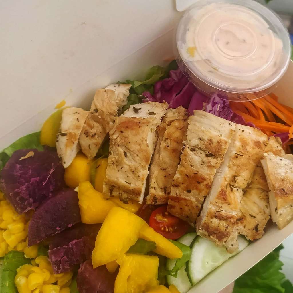 Manis dan Sedap/ikhtiarsehatstore