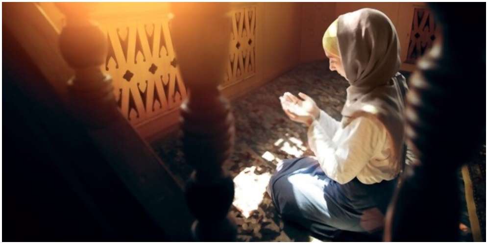 Doa agar Orang yang Kita Cintai Menjadi Jodoh