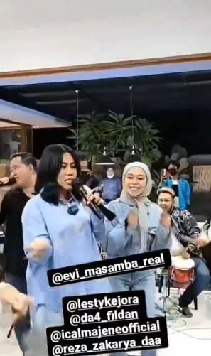lesti