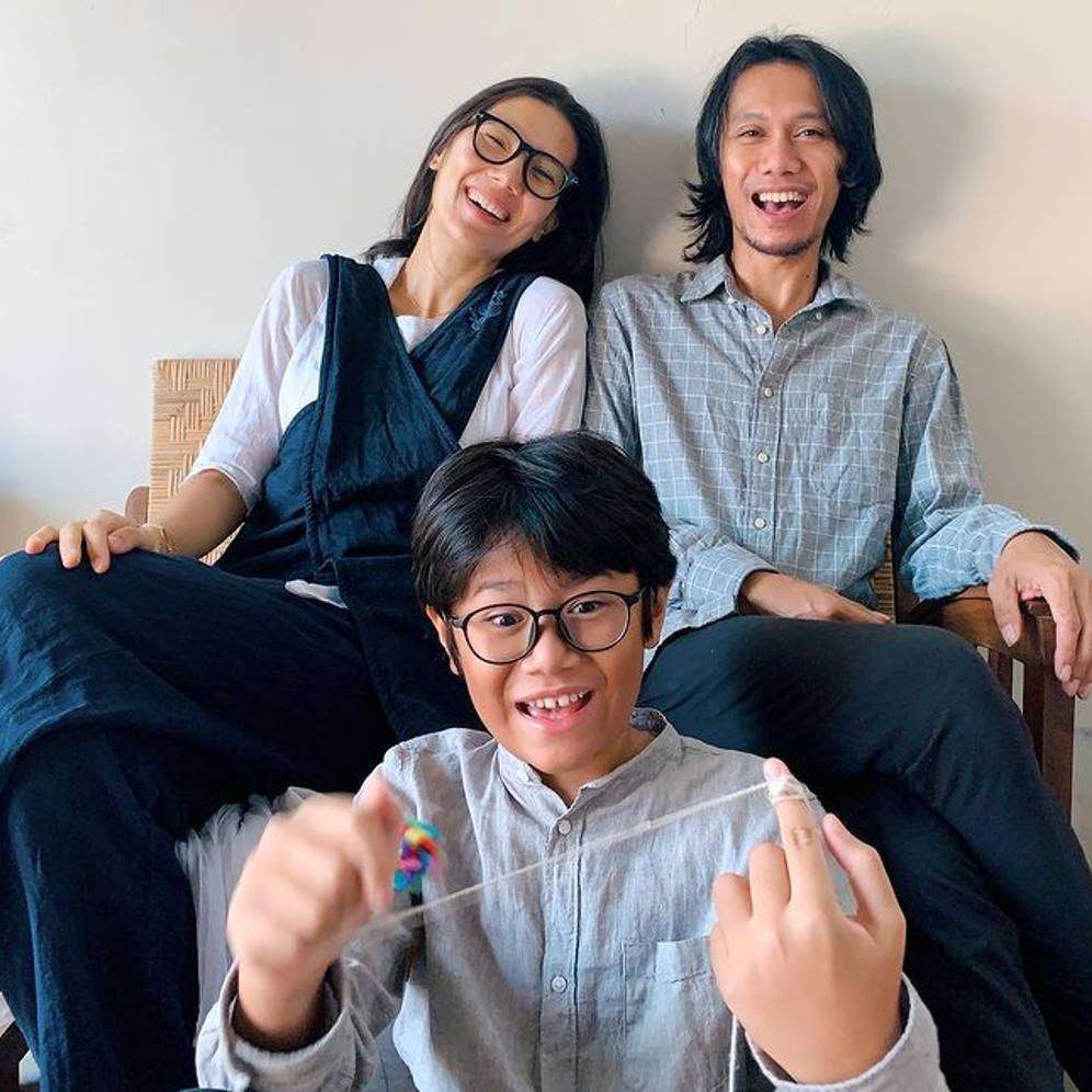 Keluarga Erros
